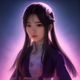 SEO与内容策略顾问张雅婷的头像，专业女性，明亮背景，负责内容质量把控与搜索优化